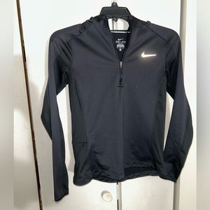 Nike Quarter Zip